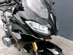 2020 BMW Motorrad R 1250 RS SPORT Black