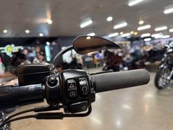 2016 Harley-davidson FXDB STREET BOB Black