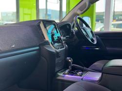 2019 Toyota Landcruiser GXL