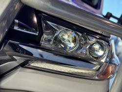 2019 Toyota Landcruiser GXL