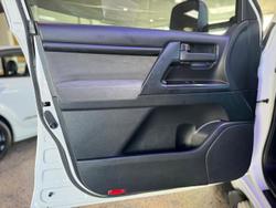 2019 Toyota Landcruiser GXL