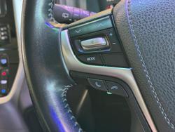 2019 Toyota Landcruiser GXL