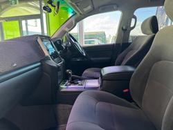 2019 Toyota Landcruiser GXL