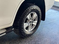 2019 Toyota Landcruiser GXL