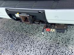 2019 Toyota Landcruiser GXL