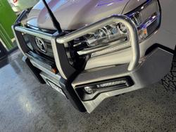 2019 Toyota Landcruiser GXL