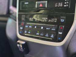 2019 Toyota Landcruiser GXL