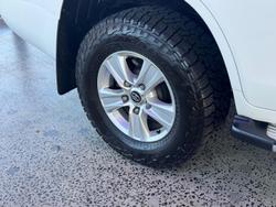 2019 Toyota Landcruiser GXL