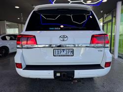 2019 Toyota Landcruiser GXL