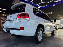 2019 Toyota Landcruiser GXL
