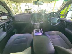 2019 Toyota Landcruiser GXL