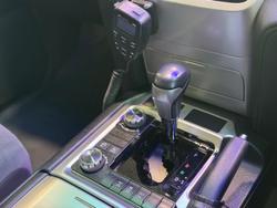 2019 Toyota Landcruiser GXL