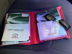 2019 Toyota Landcruiser GXL