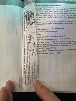 2019 Toyota Landcruiser GXL