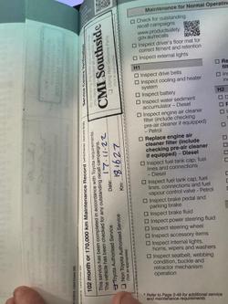 2019 Toyota Landcruiser GXL