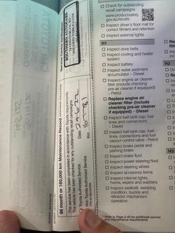 2019 Toyota Landcruiser GXL