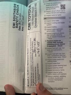 2019 Toyota Landcruiser GXL