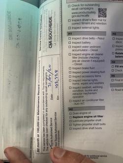 2019 Toyota Landcruiser GXL