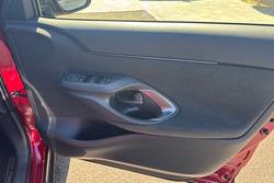 2025 Toyota Yaris Cross GX