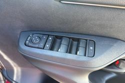 2025 Toyota Yaris Cross GX