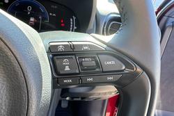 2025 Toyota Yaris Cross GX