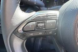 2025 Toyota Yaris Cross GX