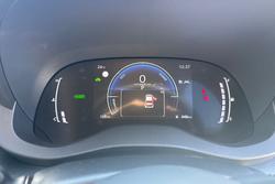 2025 Toyota Yaris Cross GX