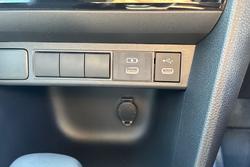 2025 Toyota Yaris Cross GX