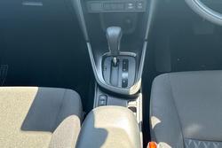 2025 Toyota Yaris Cross GX