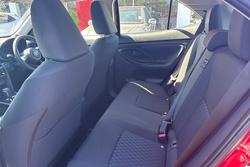 2025 Toyota Yaris Cross GX