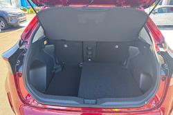 2025 Toyota Yaris Cross GX