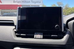 2025 Toyota RAV4 GXL