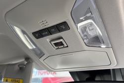 2025 Toyota RAV4 GXL