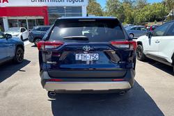 2025 Toyota RAV4 GXL