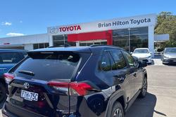 2025 Toyota RAV4 GXL