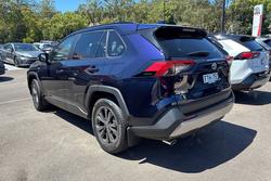 2025 Toyota RAV4 GXL