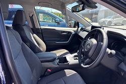 2025 Toyota RAV4 GXL