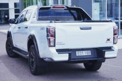 2021 Isuzu D-MAX X-TERRAIN