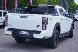 2021 Isuzu D-MAX X-TERRAIN