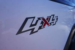 2021 Isuzu D-MAX X-TERRAIN