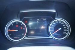 2021 Isuzu D-MAX X-TERRAIN