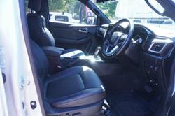 2021 Isuzu D-MAX X-TERRAIN