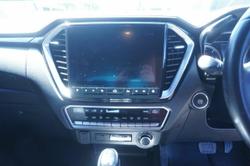 2021 Isuzu D-MAX X-TERRAIN