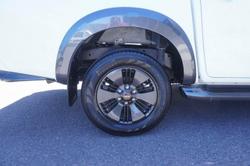 2021 Isuzu D-MAX X-TERRAIN