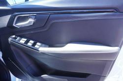 2021 Isuzu D-MAX X-TERRAIN