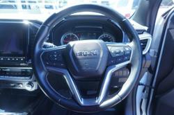 2021 Isuzu D-MAX X-TERRAIN