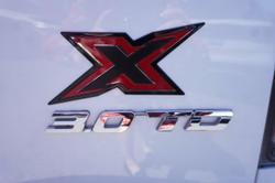 2021 Isuzu D-MAX X-TERRAIN