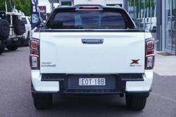 2021 Isuzu D-MAX X-TERRAIN