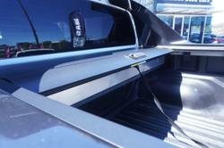 2021 Isuzu D-MAX X-TERRAIN