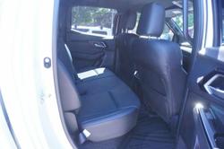 2021 Isuzu D-MAX X-TERRAIN